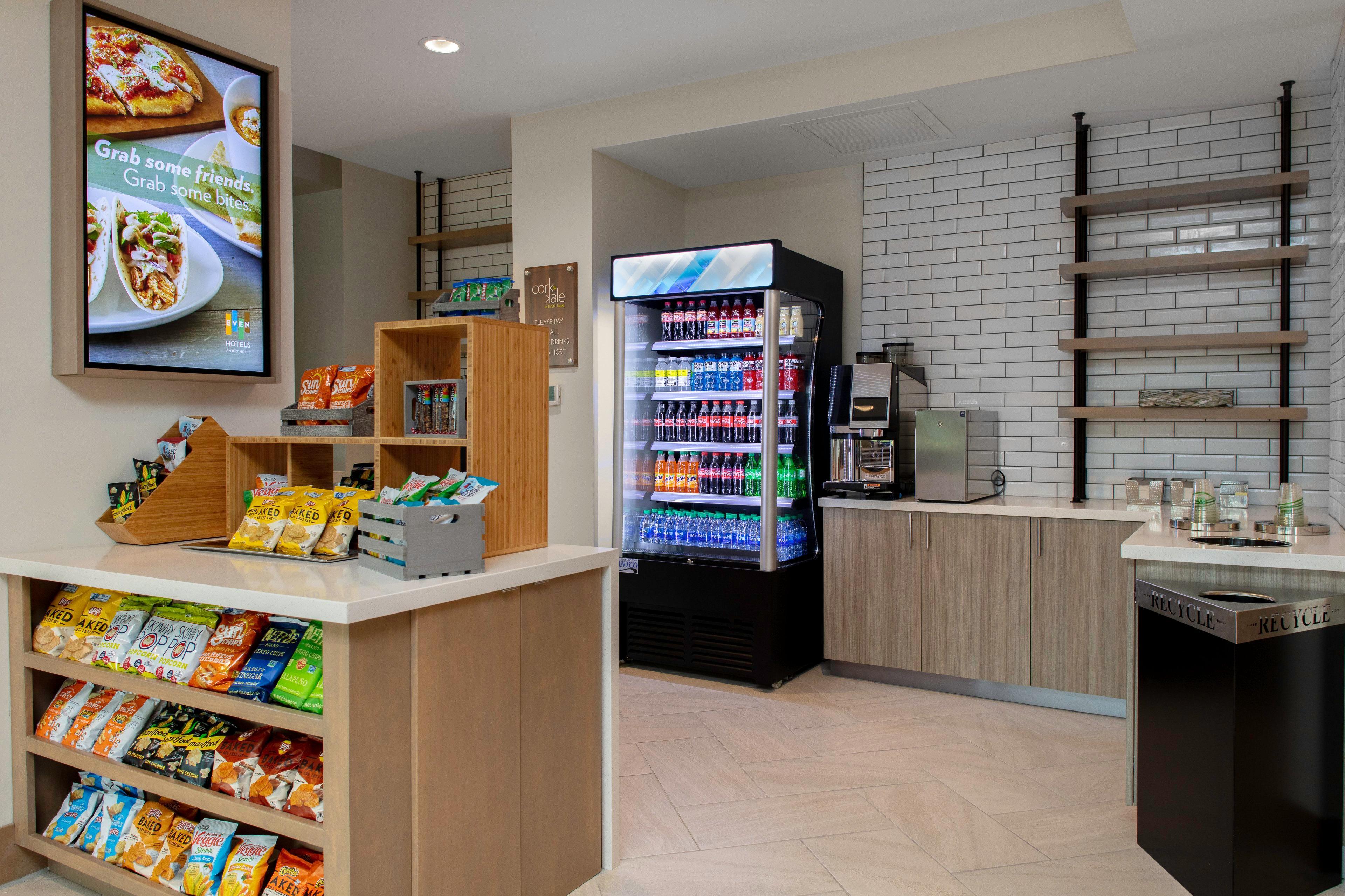 Even Hotels - Shenandoah - The Woodlands By Ihg Exterior foto